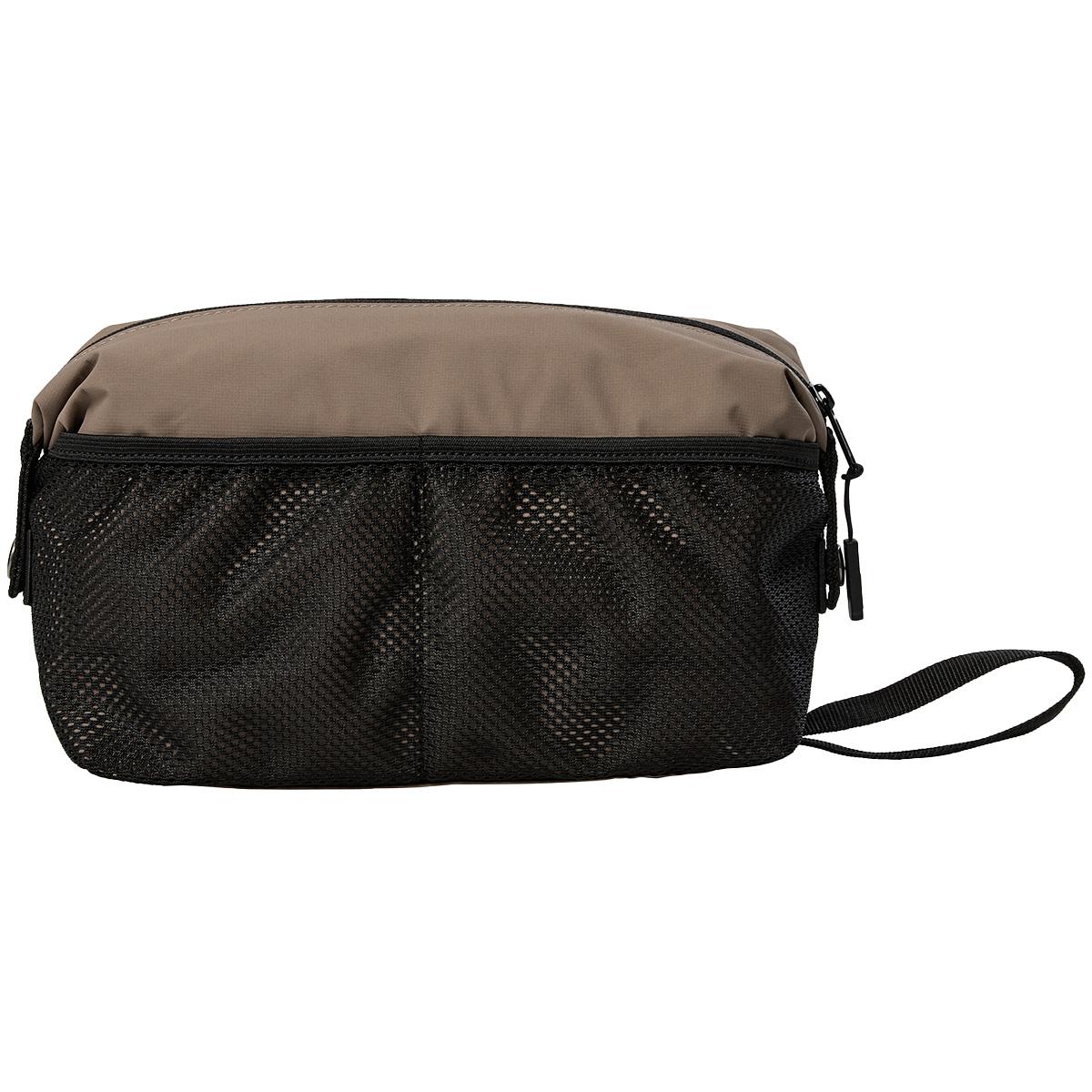 H2O Rømø Toilettaske Unisex Dusty Oak