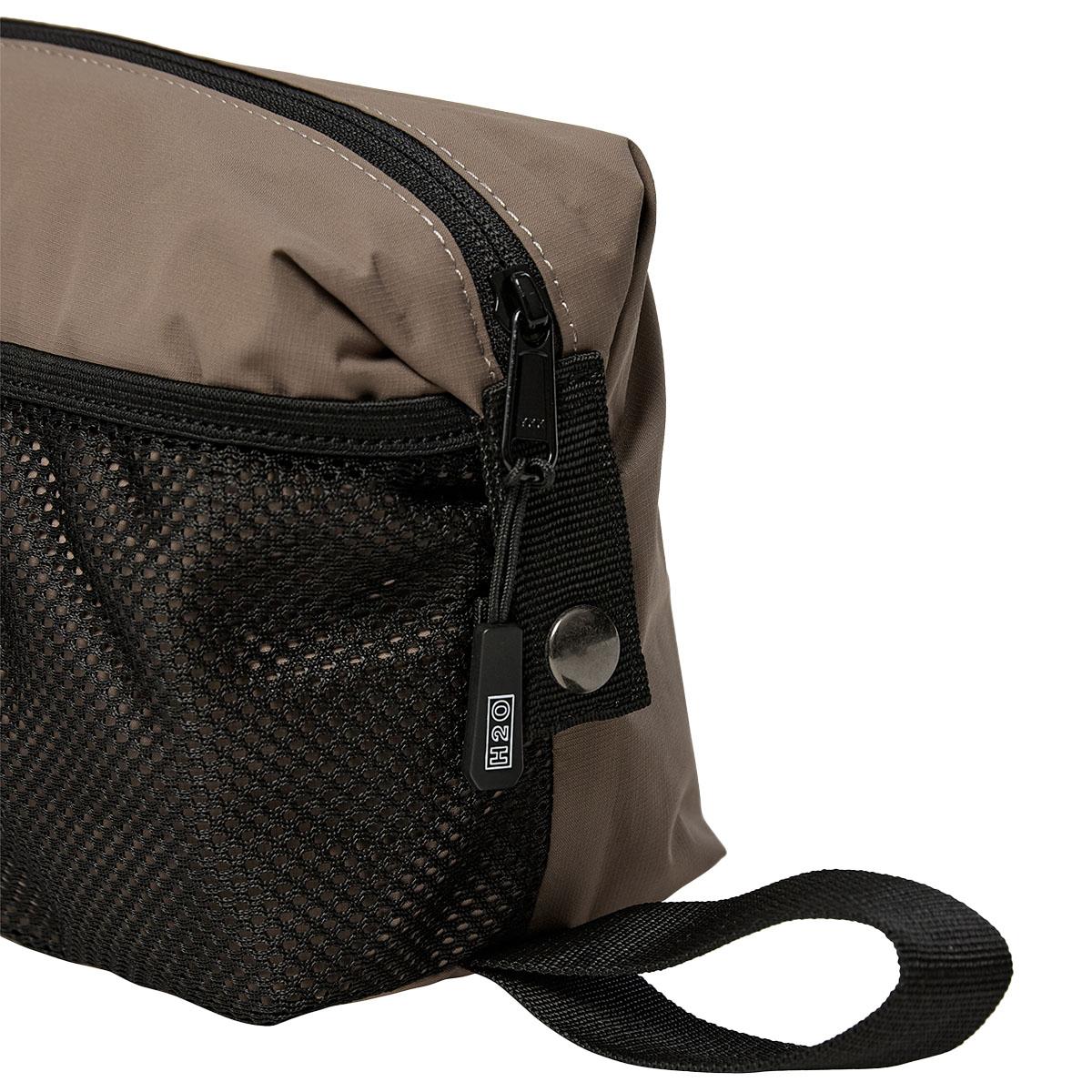 H2O Rømø Toilettaske Unisex Dusty Oak