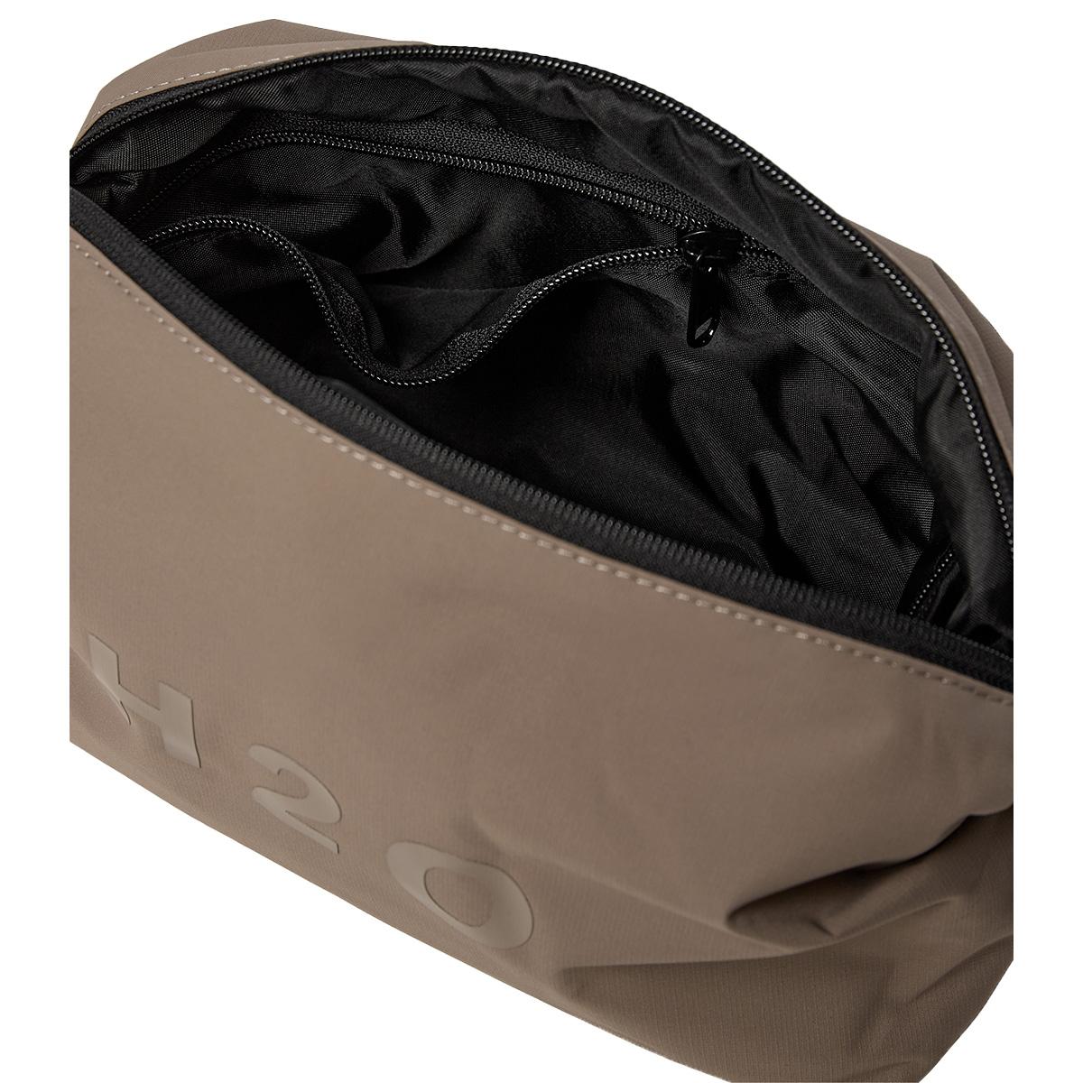 H2O Rømø Toilettaske Unisex Dusty Oak