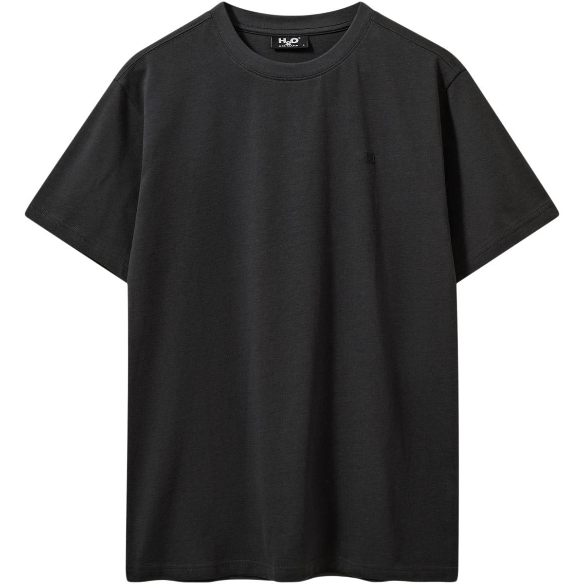 H2O Skagen T-shirt Herre Navy