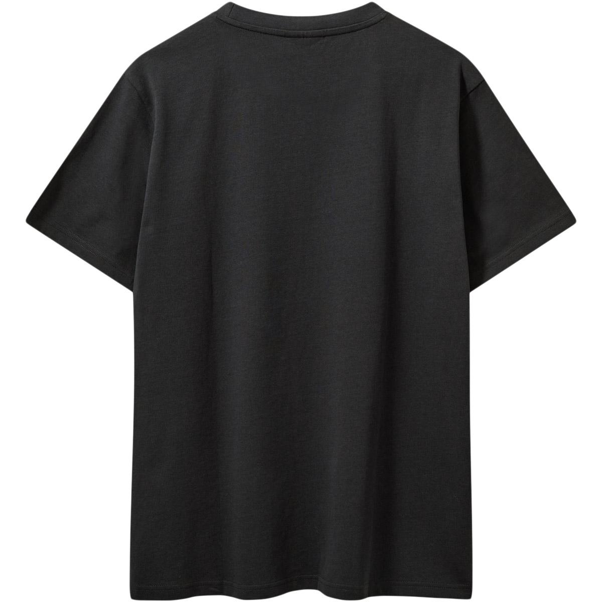 H2O Skagen T-shirt Herre Navy