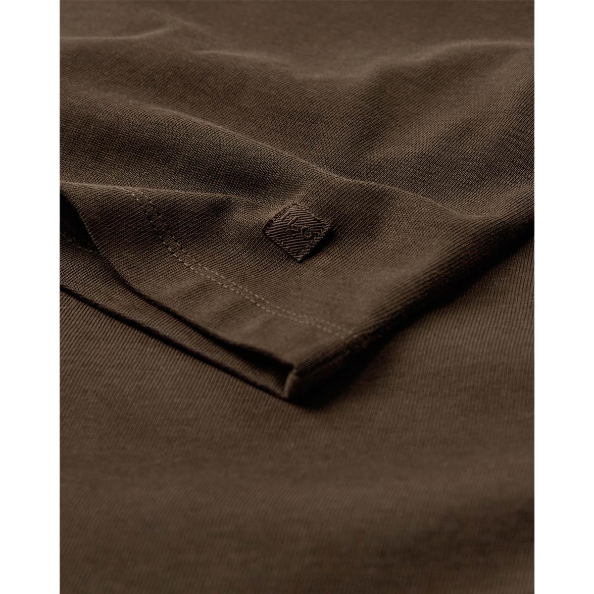 H2O Skagen T-shirt Dame Brown