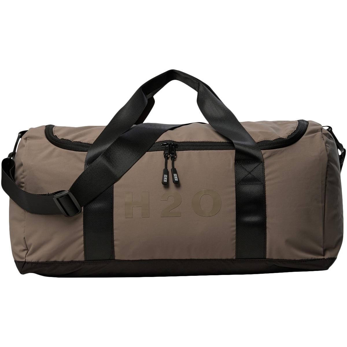 H2O Rømø Small Sportsveske Dusty Oak