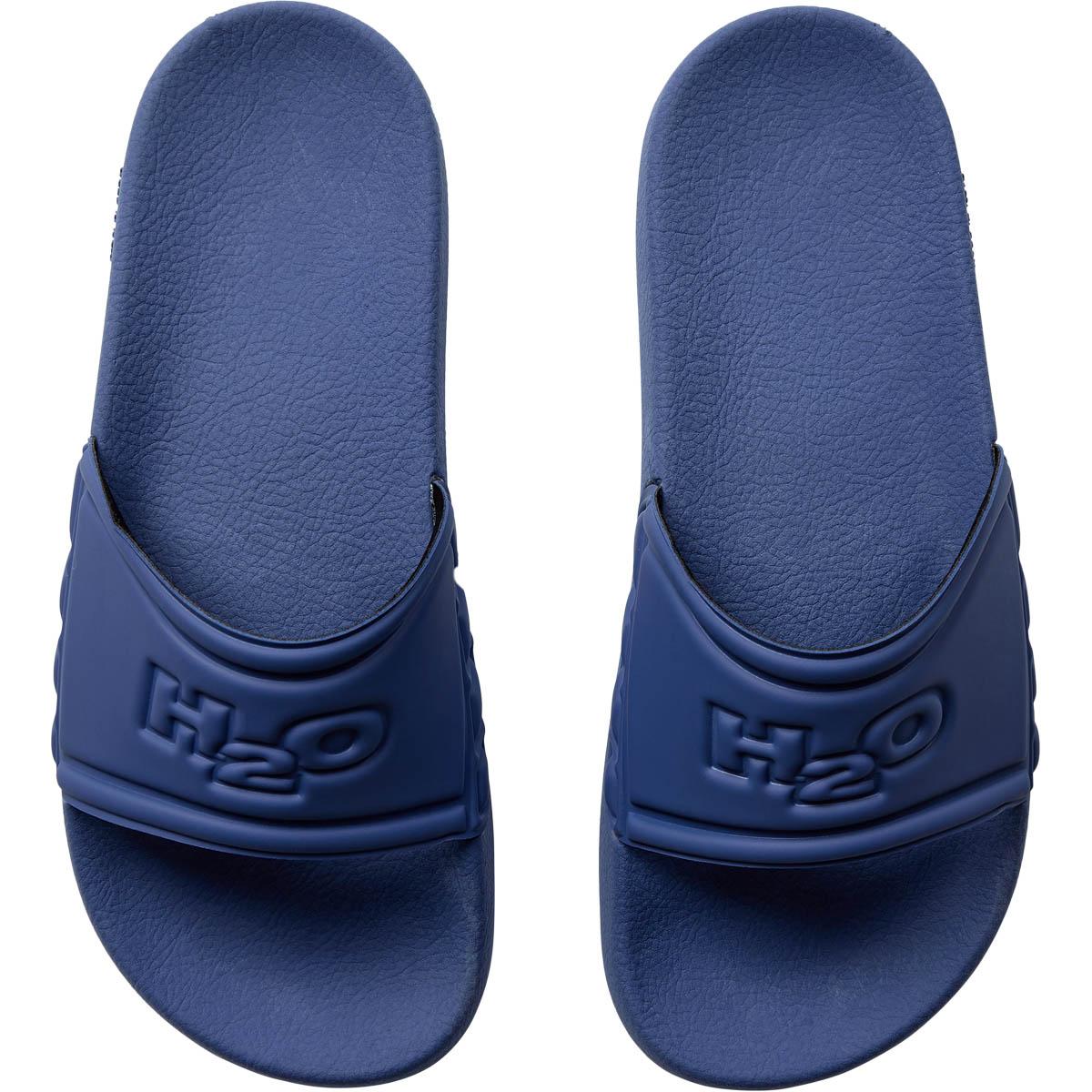 H2O Resort Trek Badesandaler Dame Indigo Blue