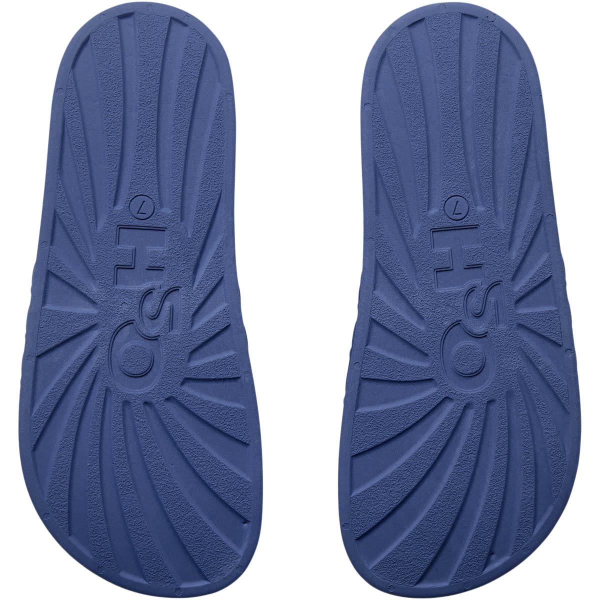 H2O Resort Trek Badesandaler Dame Indigo Blue