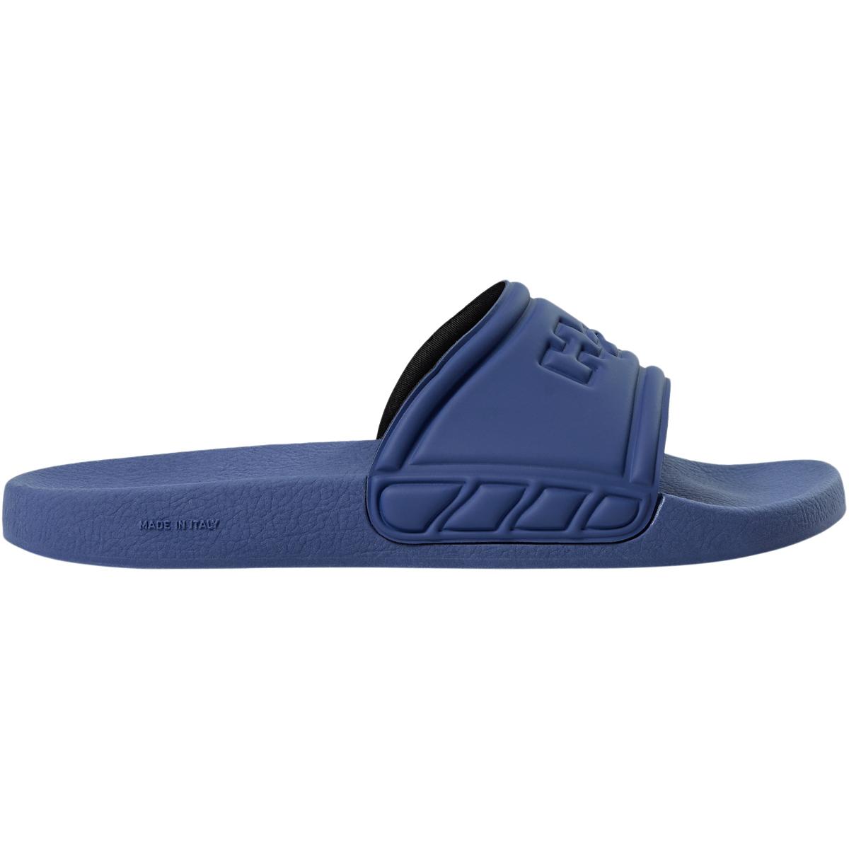 H2O Resort Trek Badesandaler Dame Indigo Blue