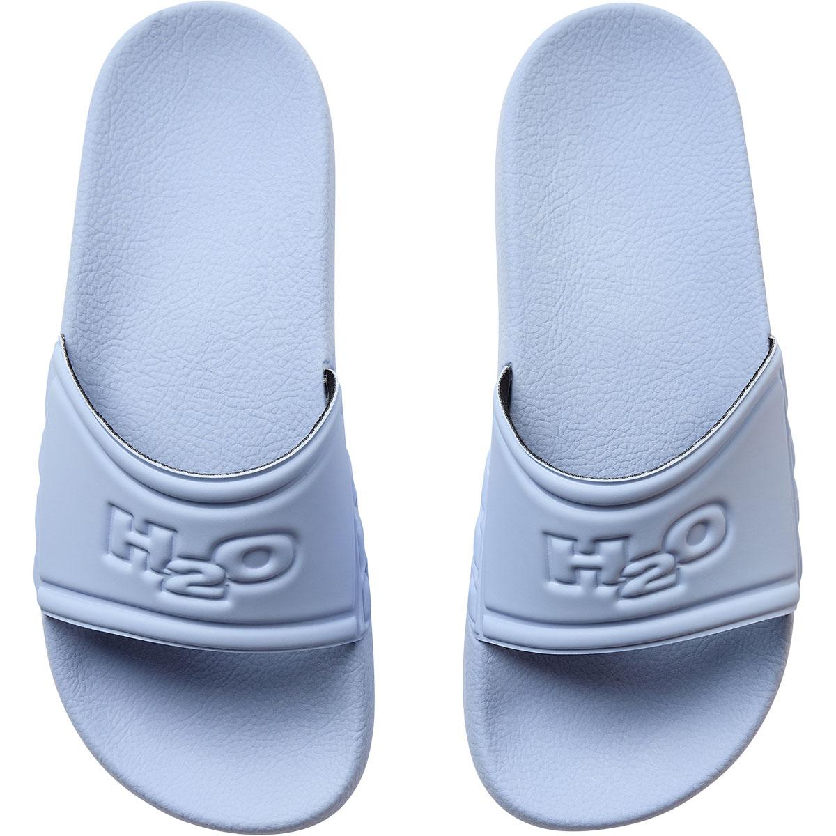 H2O Resort Trek Badesandaler Dame Pastel Blue