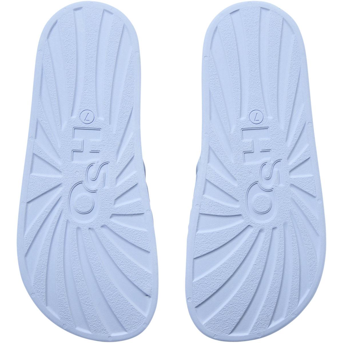 H2O Resort Trek Badesandaler Dame Pastel Blue