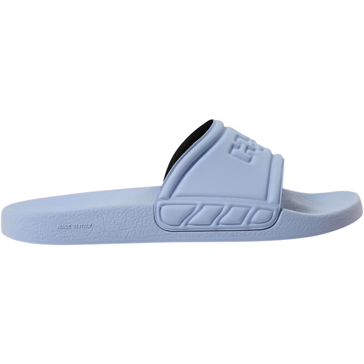 H2O Resort Trek Badesandaler Dame Pastel Blue