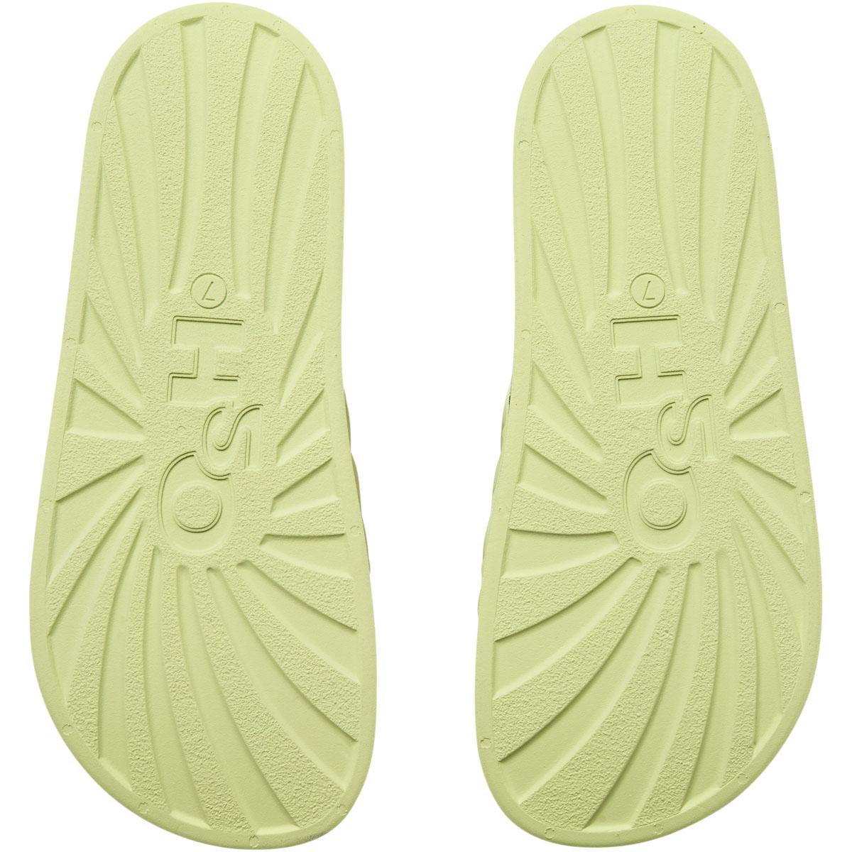 H2O Resort Trek Badesandaler Dame 3059