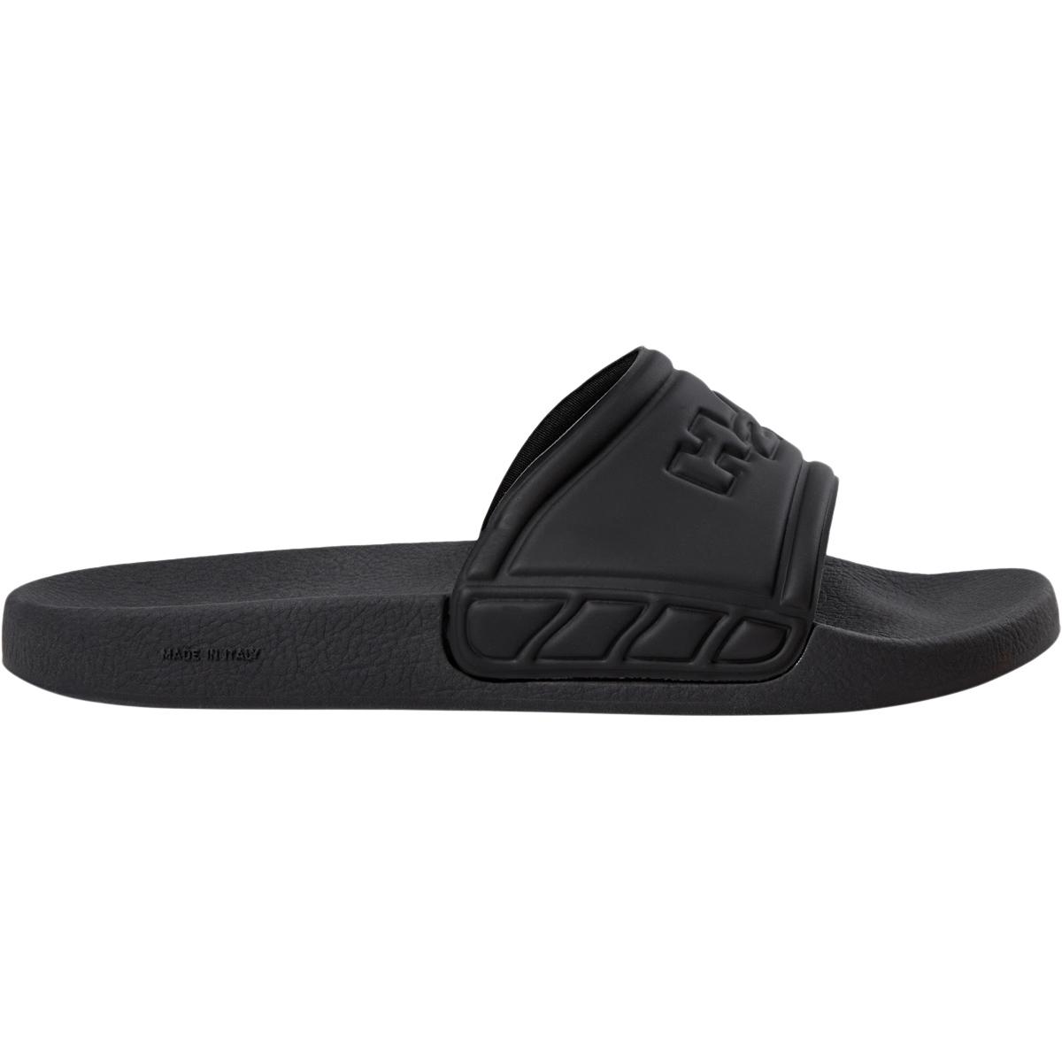 H2O Resort Trek Badesandaler Dame Black