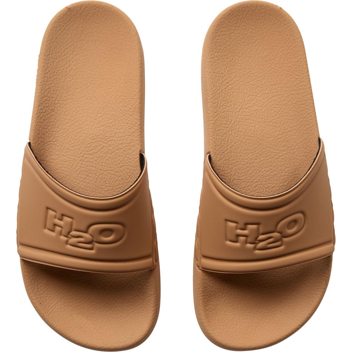 H2O Resort Trek Badesandaler Dame Biscuit