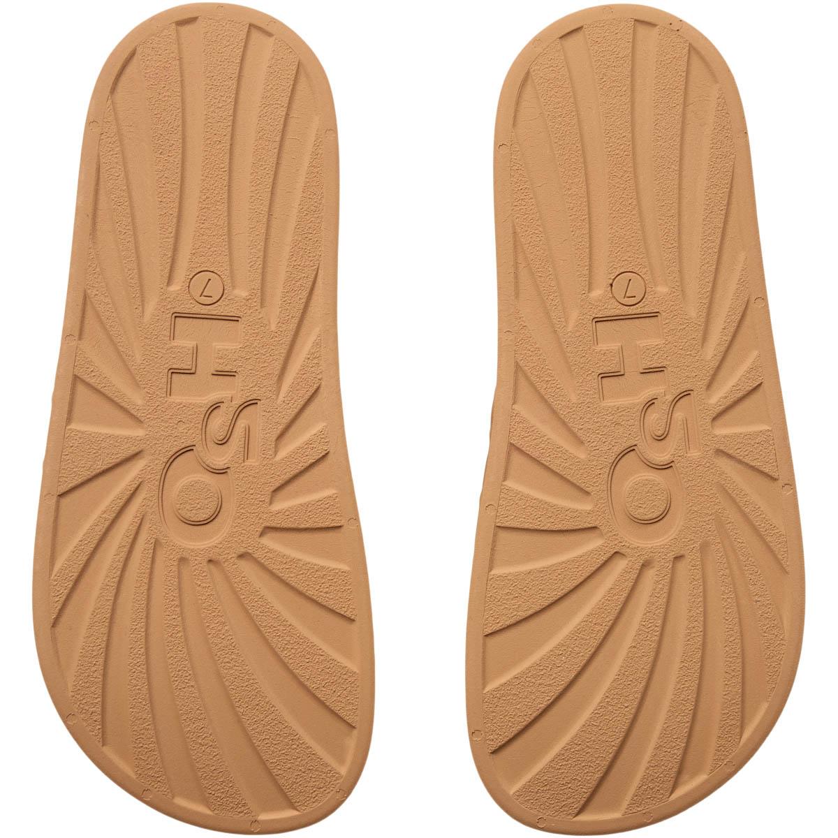 H2O Resort Trek Badesandaler Dame Biscuit