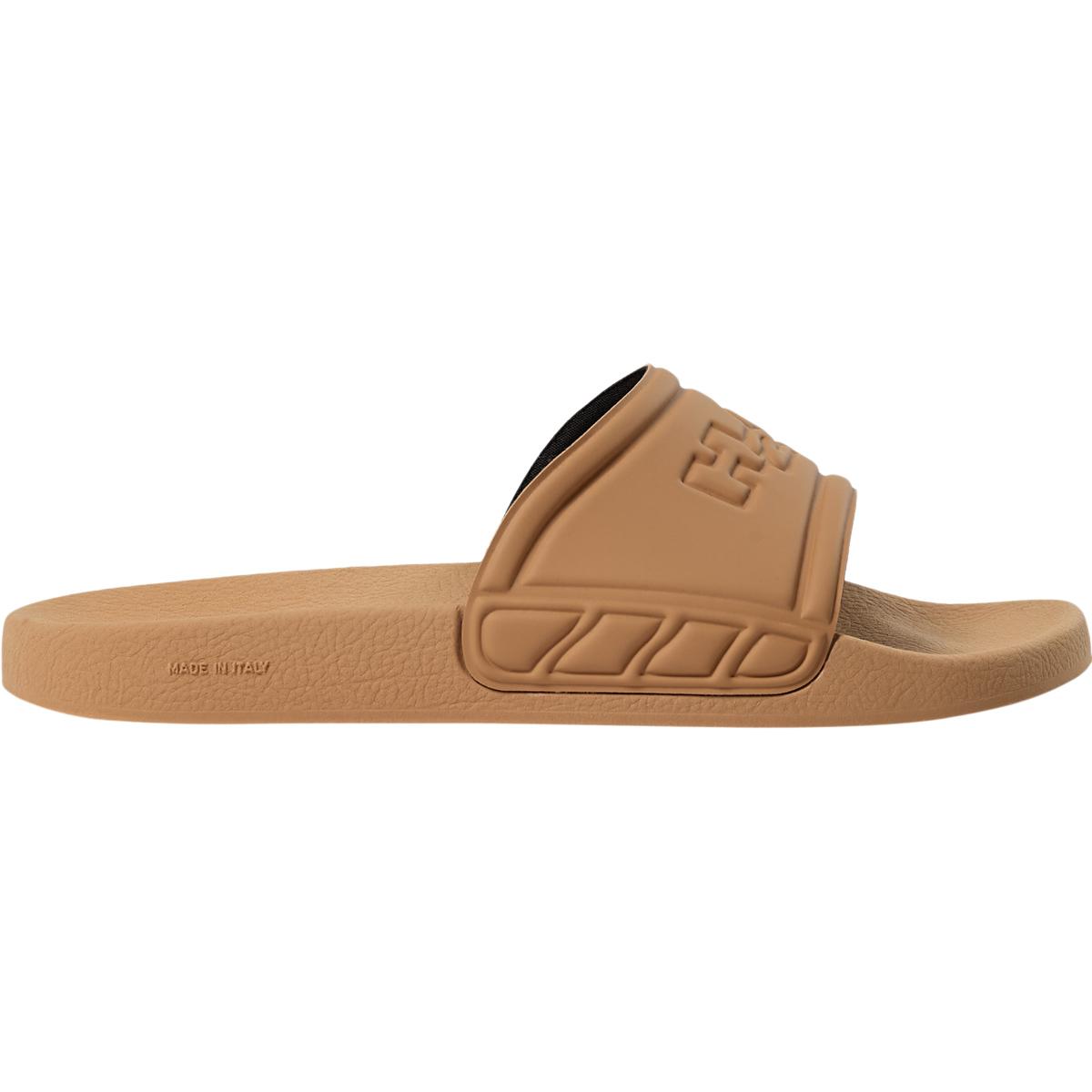 H2O Resort Trek Badesandaler Dame Biscuit