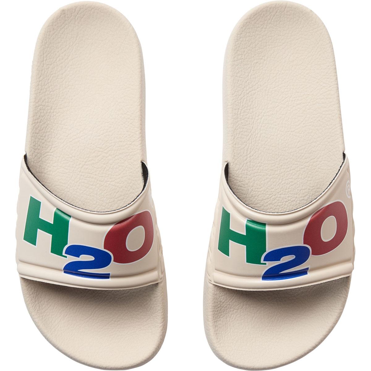 H2O Resort Print Badesandaler 3570