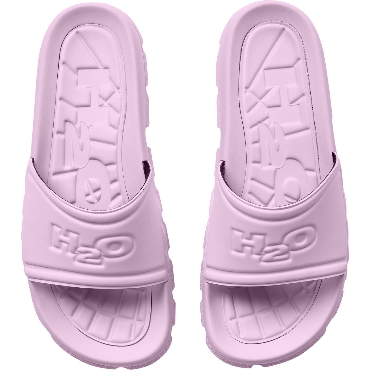 H2O Trek 2 Badesandaler Dame Purple