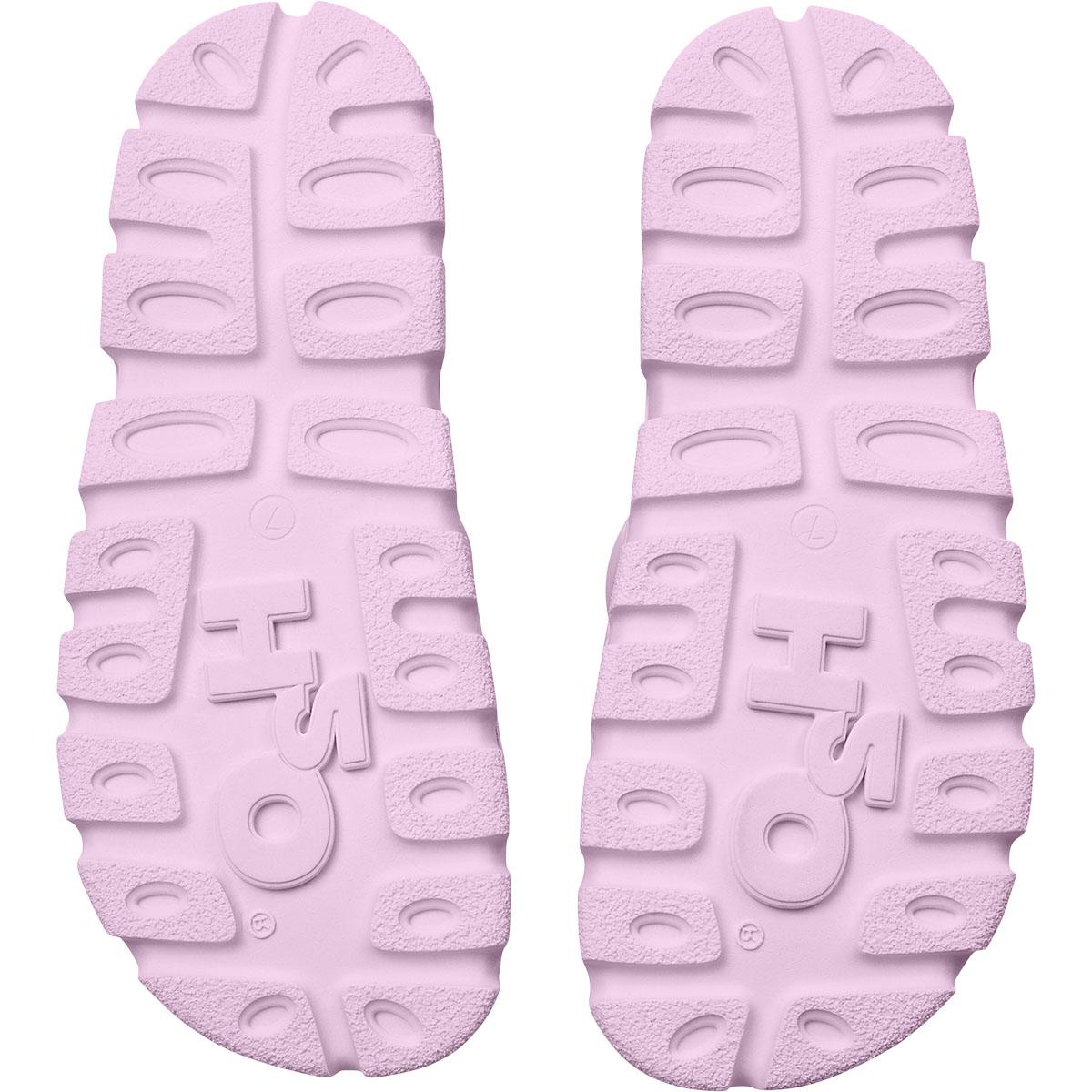 H2O Trek 2 Badesandaler Dame Purple