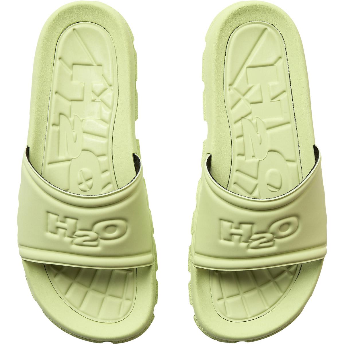 H2O Trek 2 Badesandaler Dame Mint Green