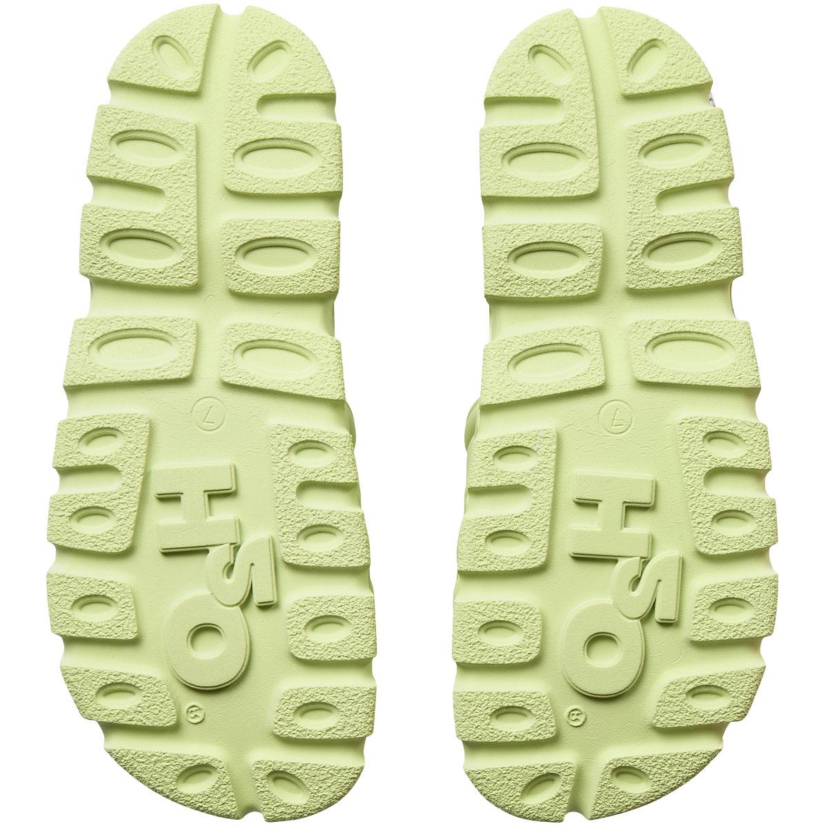 H2O Trek 2 Badesandaler Dame Mint Green