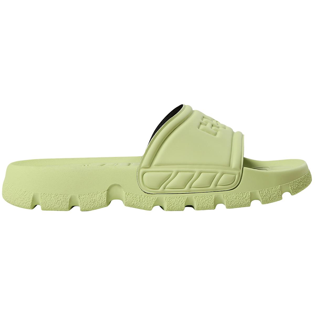 H2O Trek 2 Badesandaler Dame Mint Green