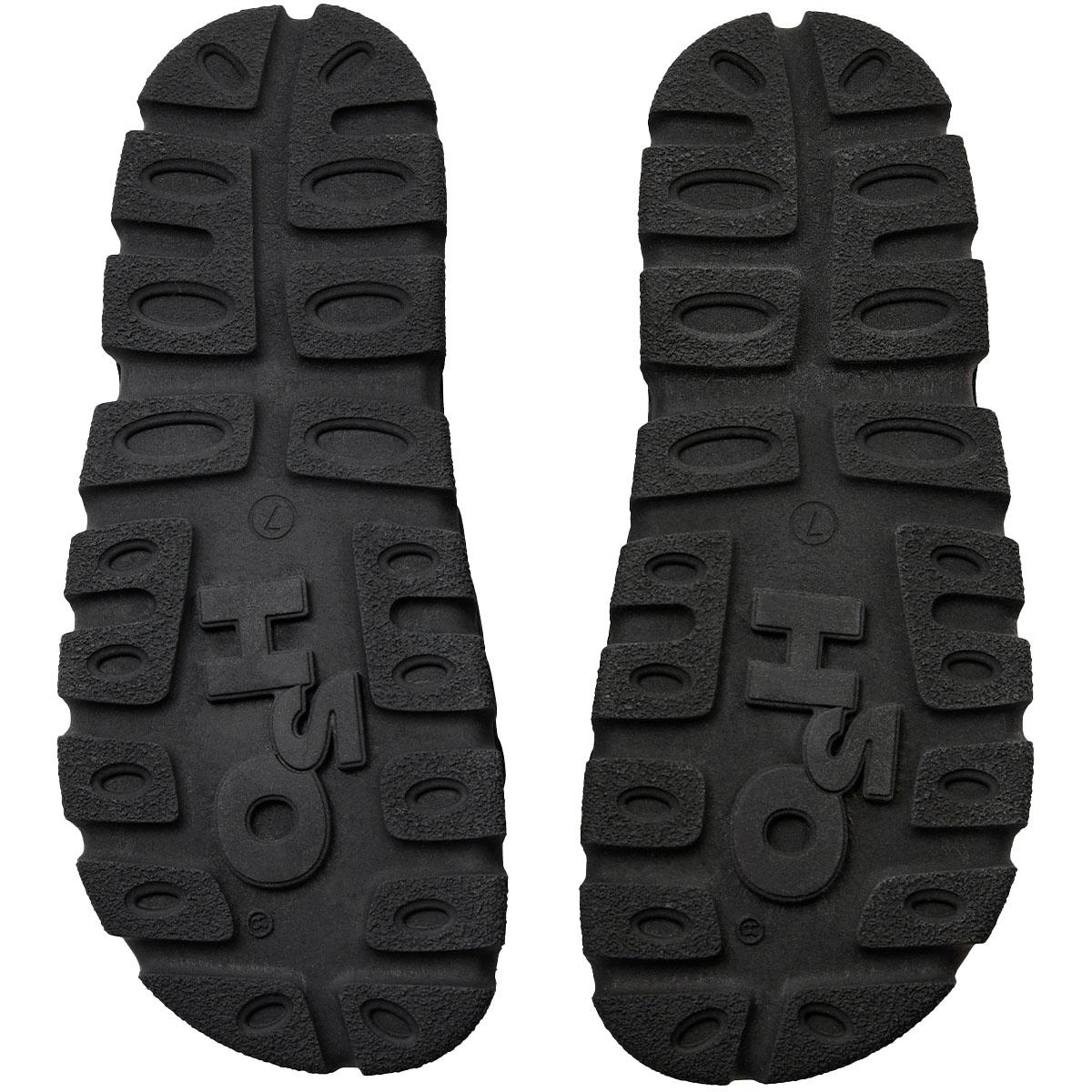 H2O Trek 2 Badesandaler Dame Black