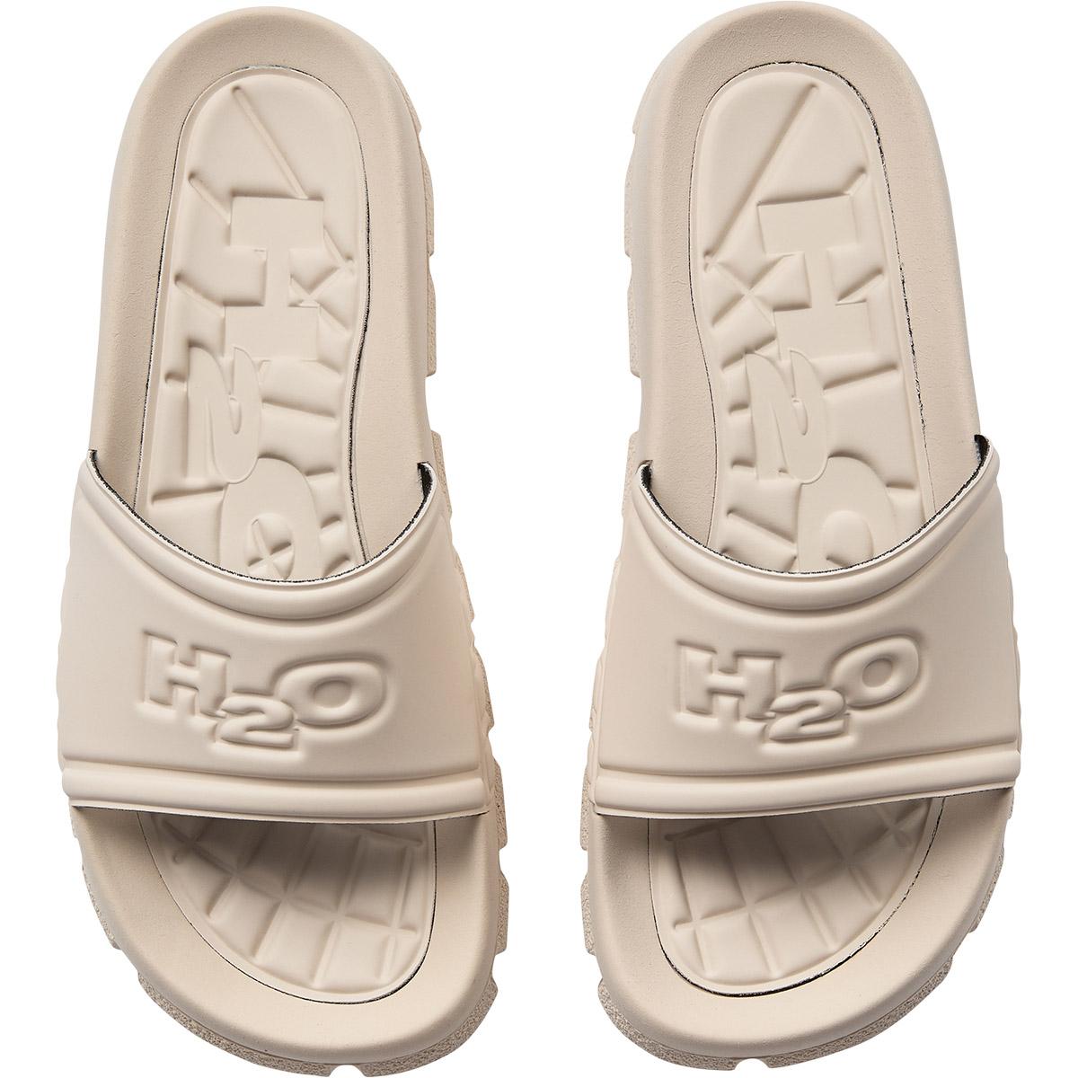 H2O Trek 2 Badesandaler Dame Beige