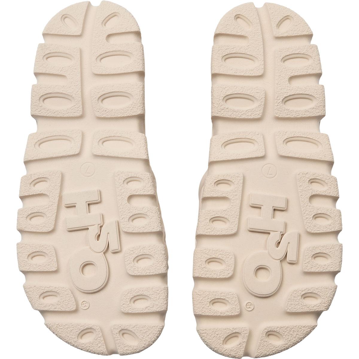 H2O Trek 2 Badesandaler Dame Beige