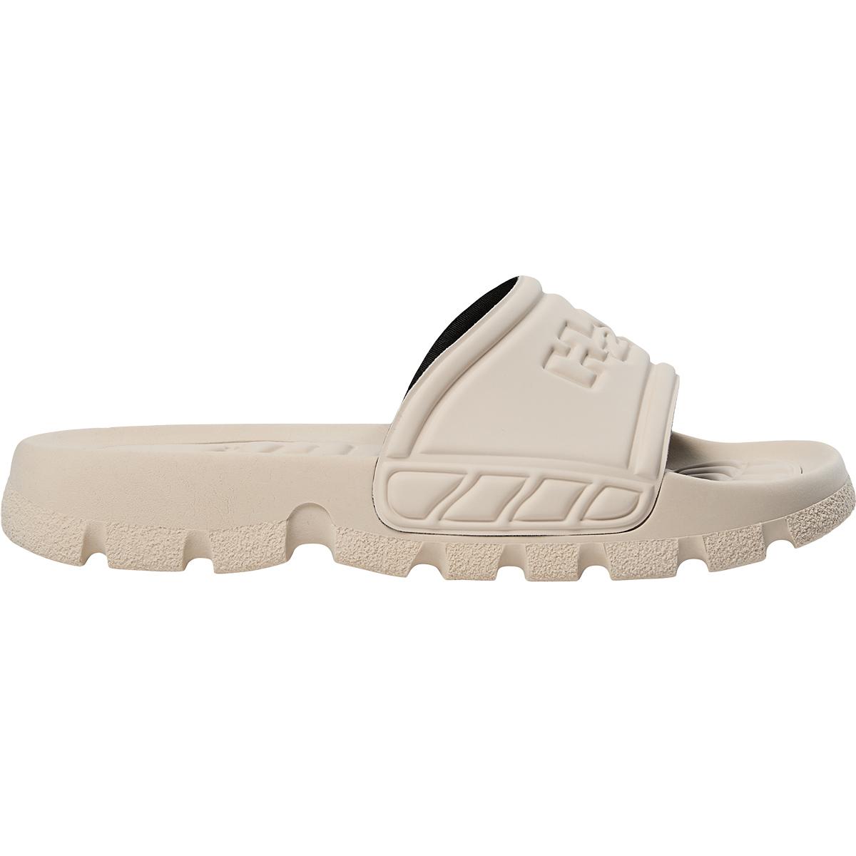 H2O Trek 2 Badesandaler Dame Beige