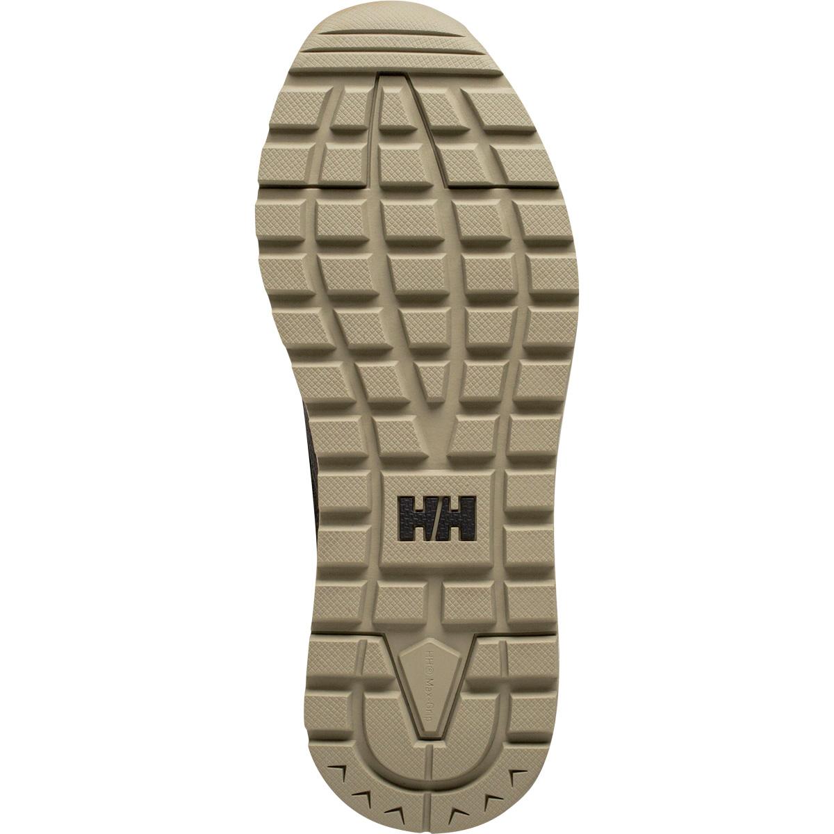 Helly Hansen Victoria Vandrestøvler Dame 990 BLACK / NATURA / EBONY