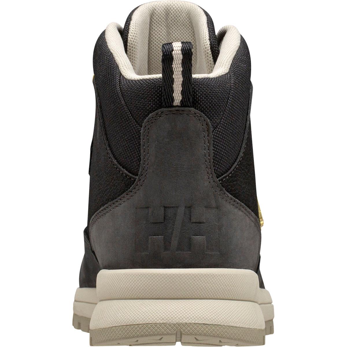 Helly Hansen Victoria Vandrestøvler Dame 990 BLACK / NATURA / EBONY