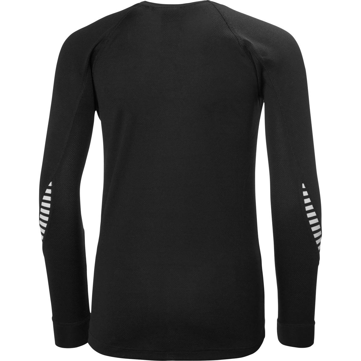 Helly Hansen Lifa Dry Skiundertøj Børn 990