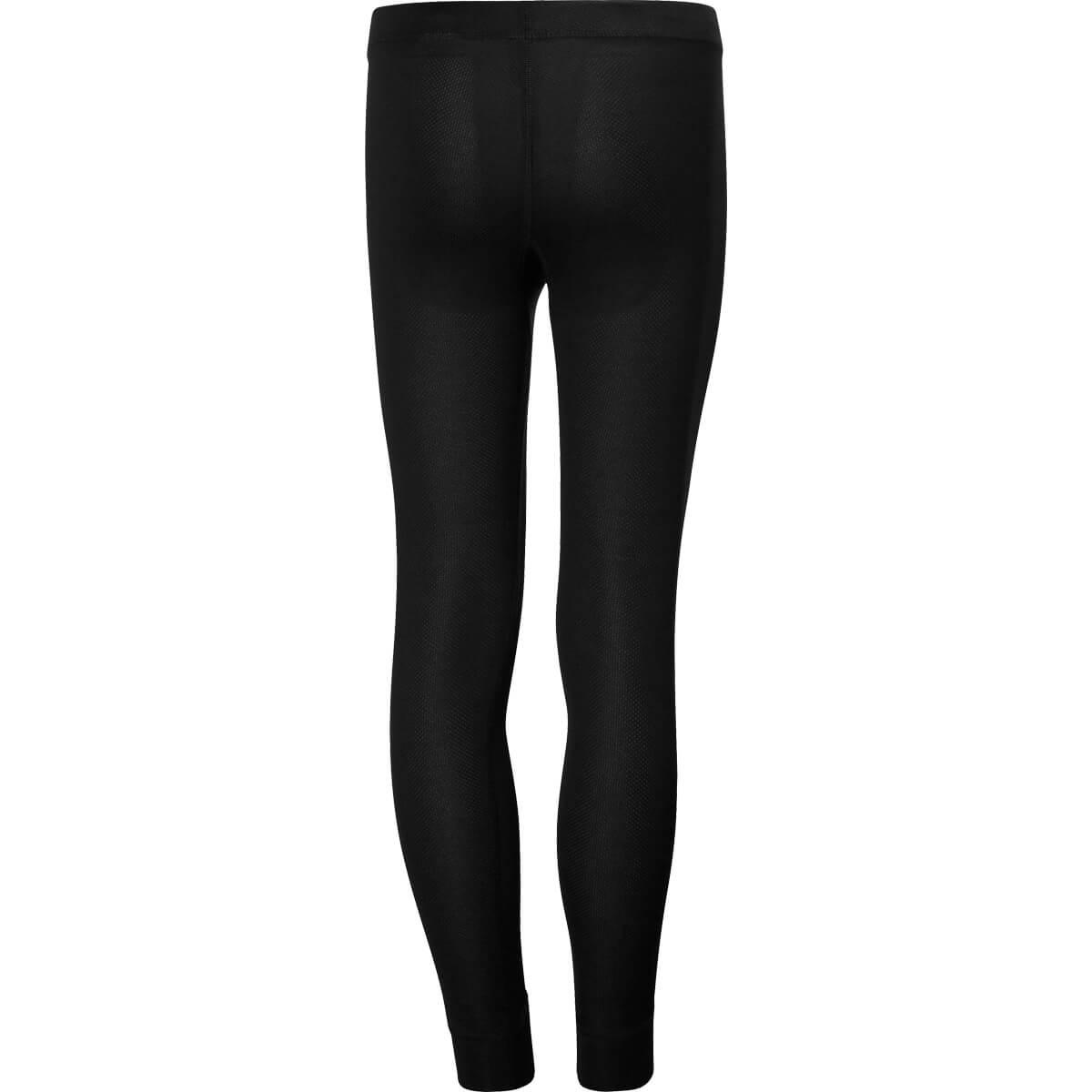 Helly Hansen Lifa Dry Skiundertøj Børn 998 BLACK/PENGUIN