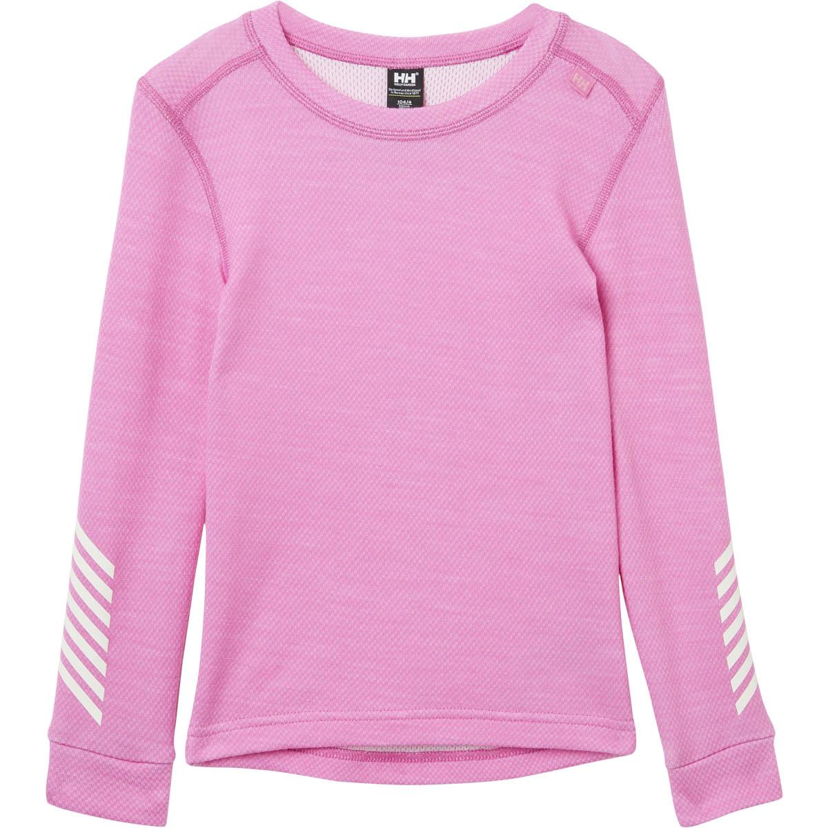 Helly Hansen Lifa Merinould Skiundertøj Børn 089