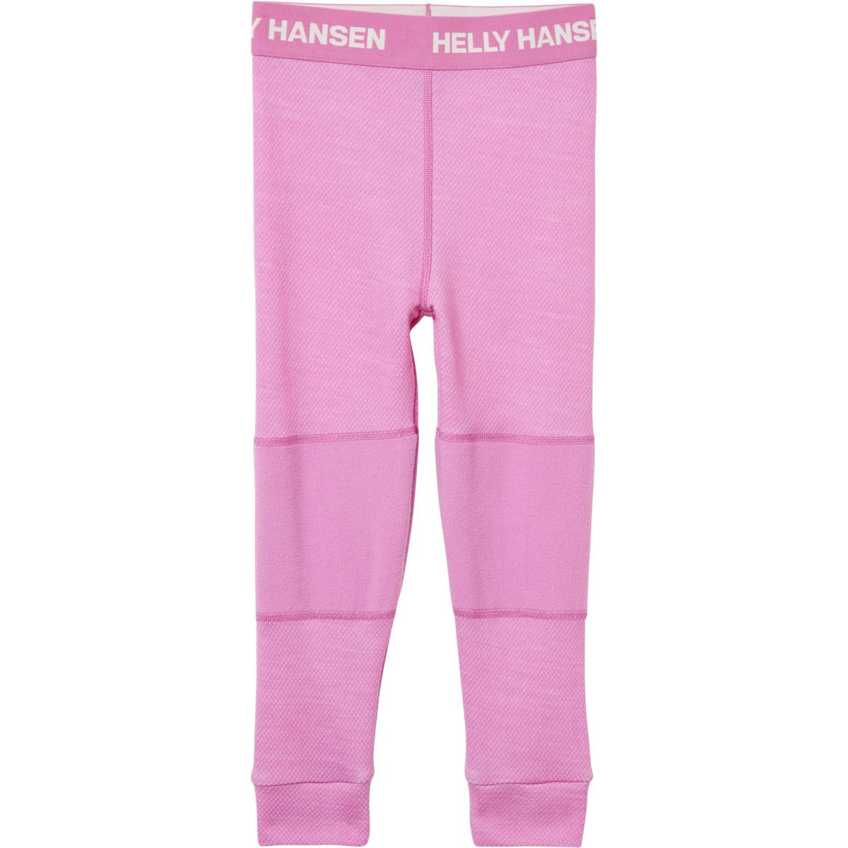 Helly Hansen Lifa Merinould Skiundertøj Børn 089