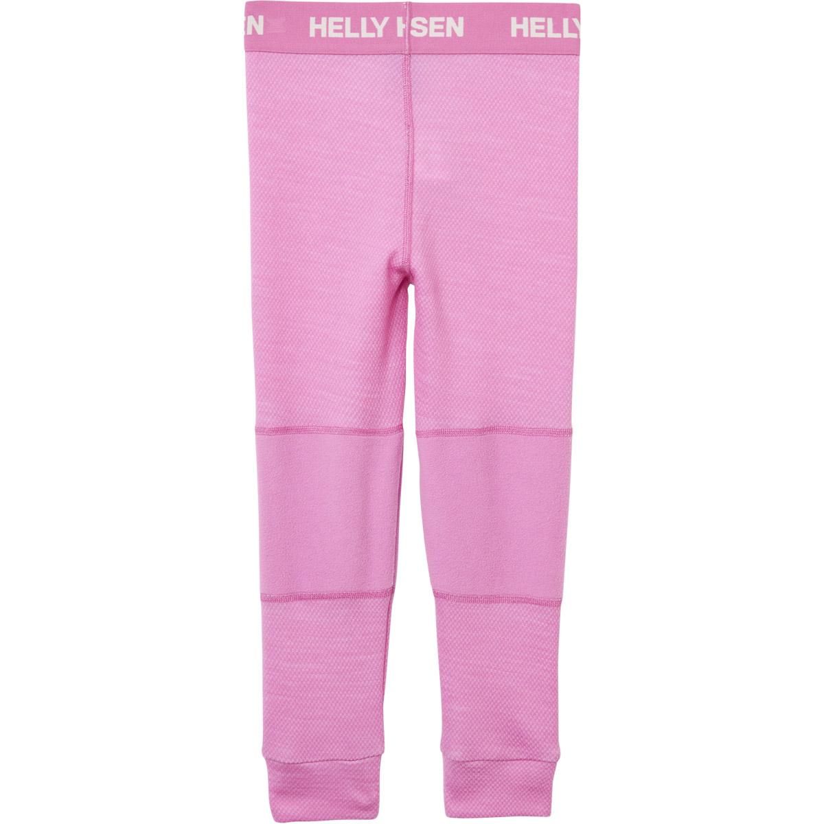 Helly Hansen Lifa Merinould Skiundertøj Børn 089