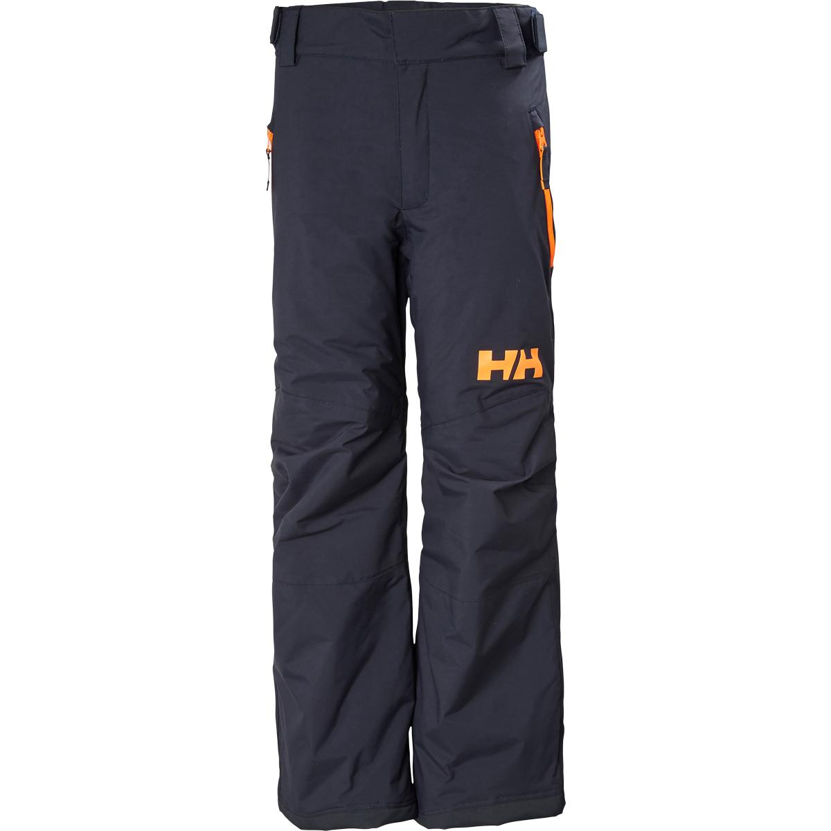 Helly Hansen Legendary Skibukser Barn Navy
