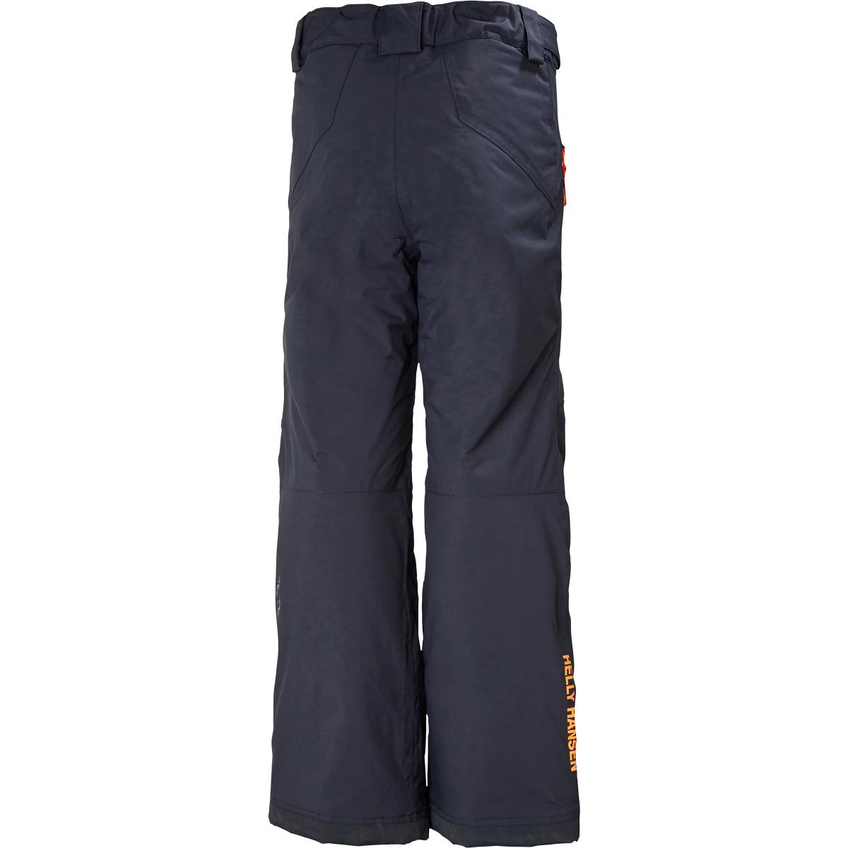Helly Hansen Legendary Skibukser Barn Navy