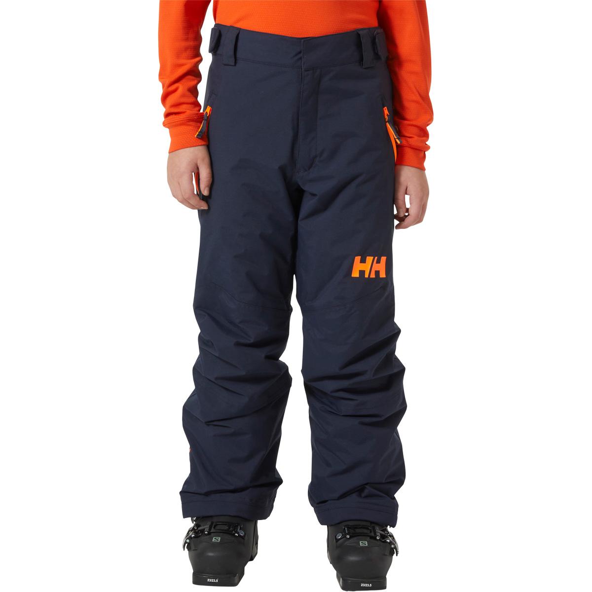 Helly Hansen Legendary Skibukser Barn Navy