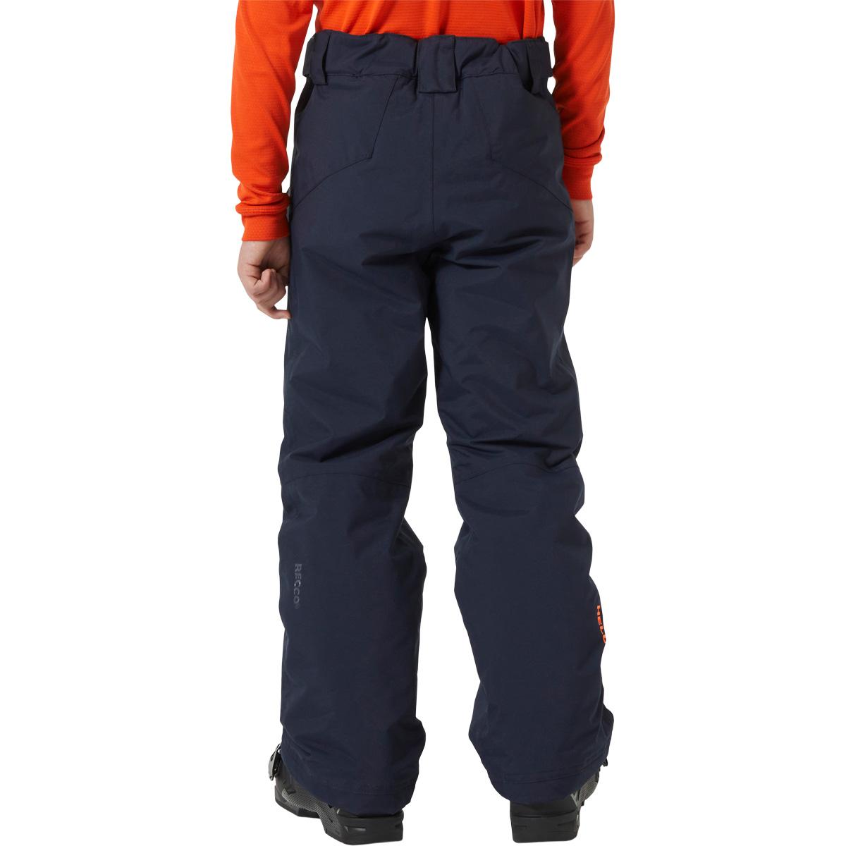 Helly Hansen Legendary Skibukser Barn Navy