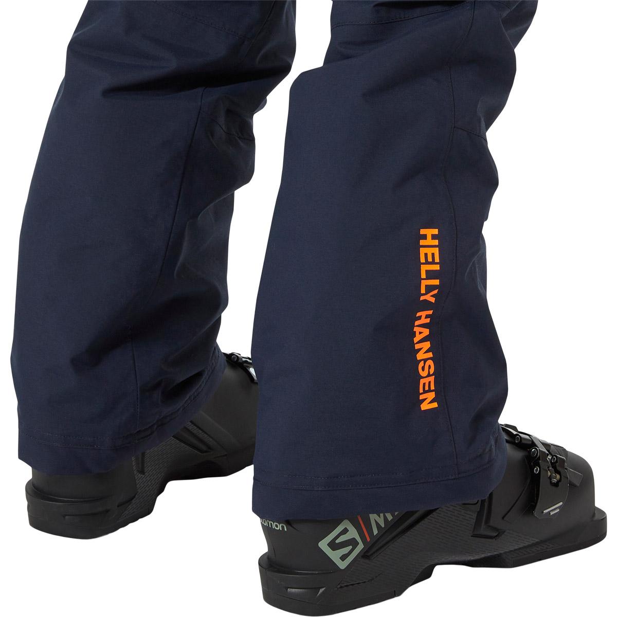 Helly Hansen Legendary Skibukser Barn Navy