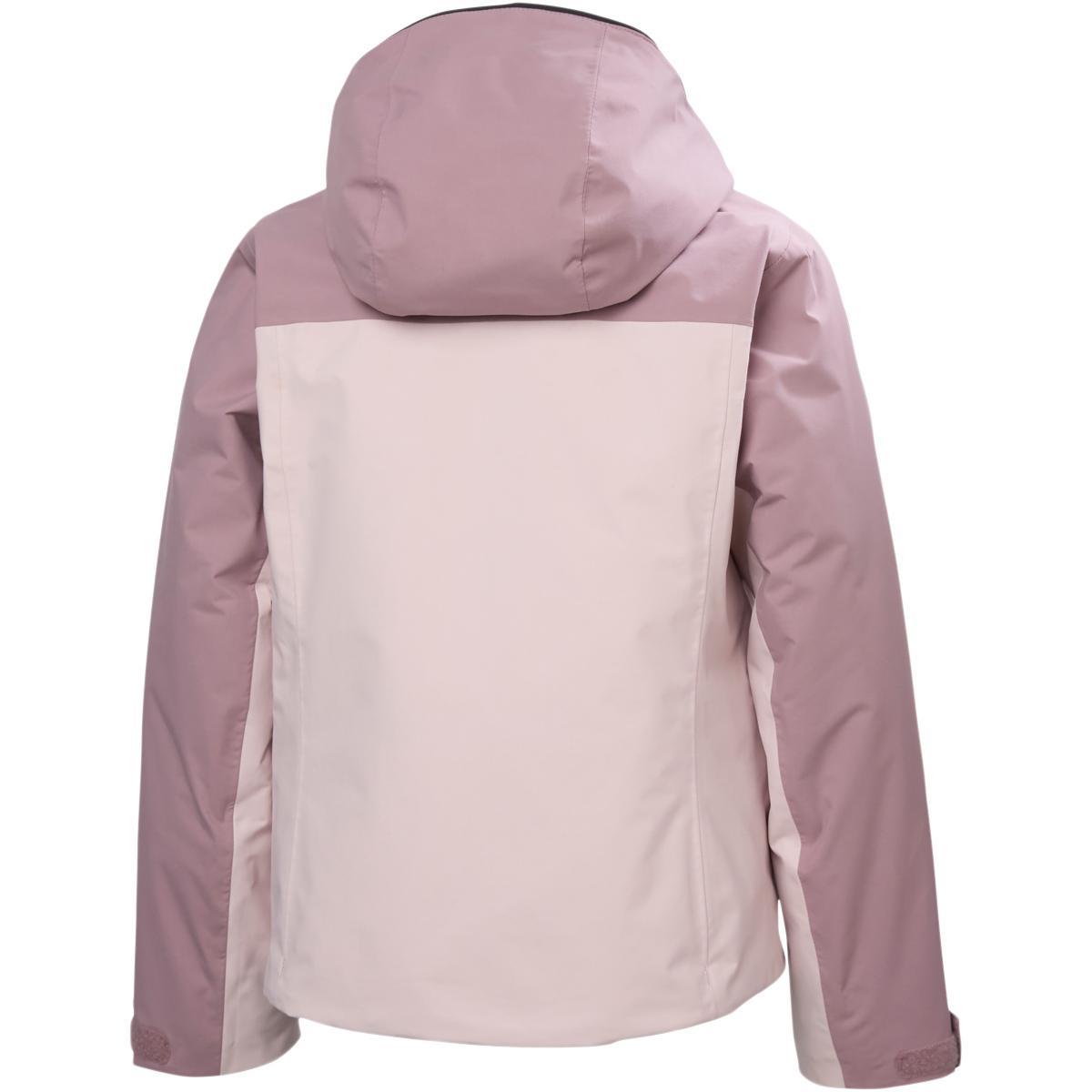 Helly Hansen Icelily Skijakke Børn PINKSHAKE