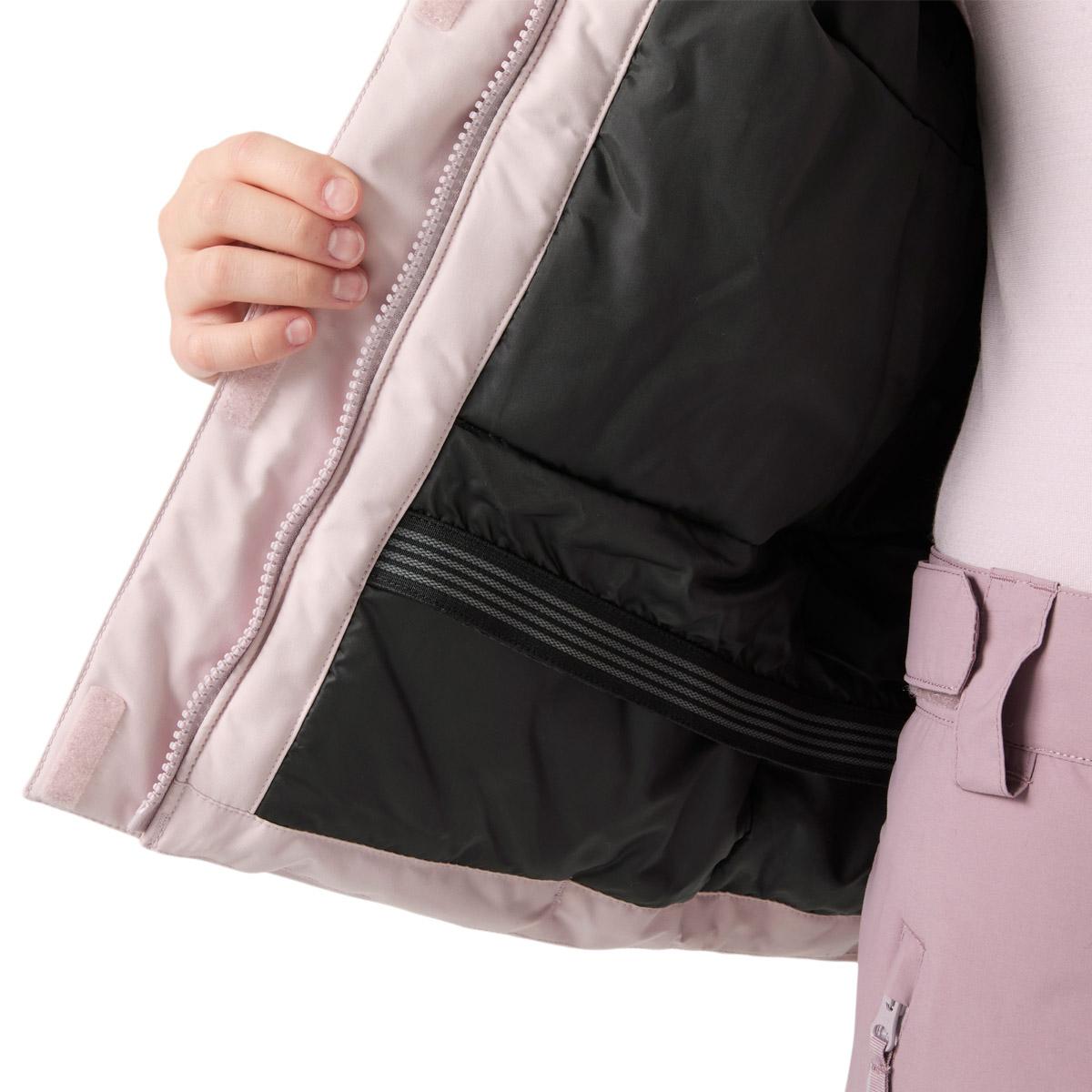 Helly Hansen Icelily Skijakke Børn PINKSHAKE