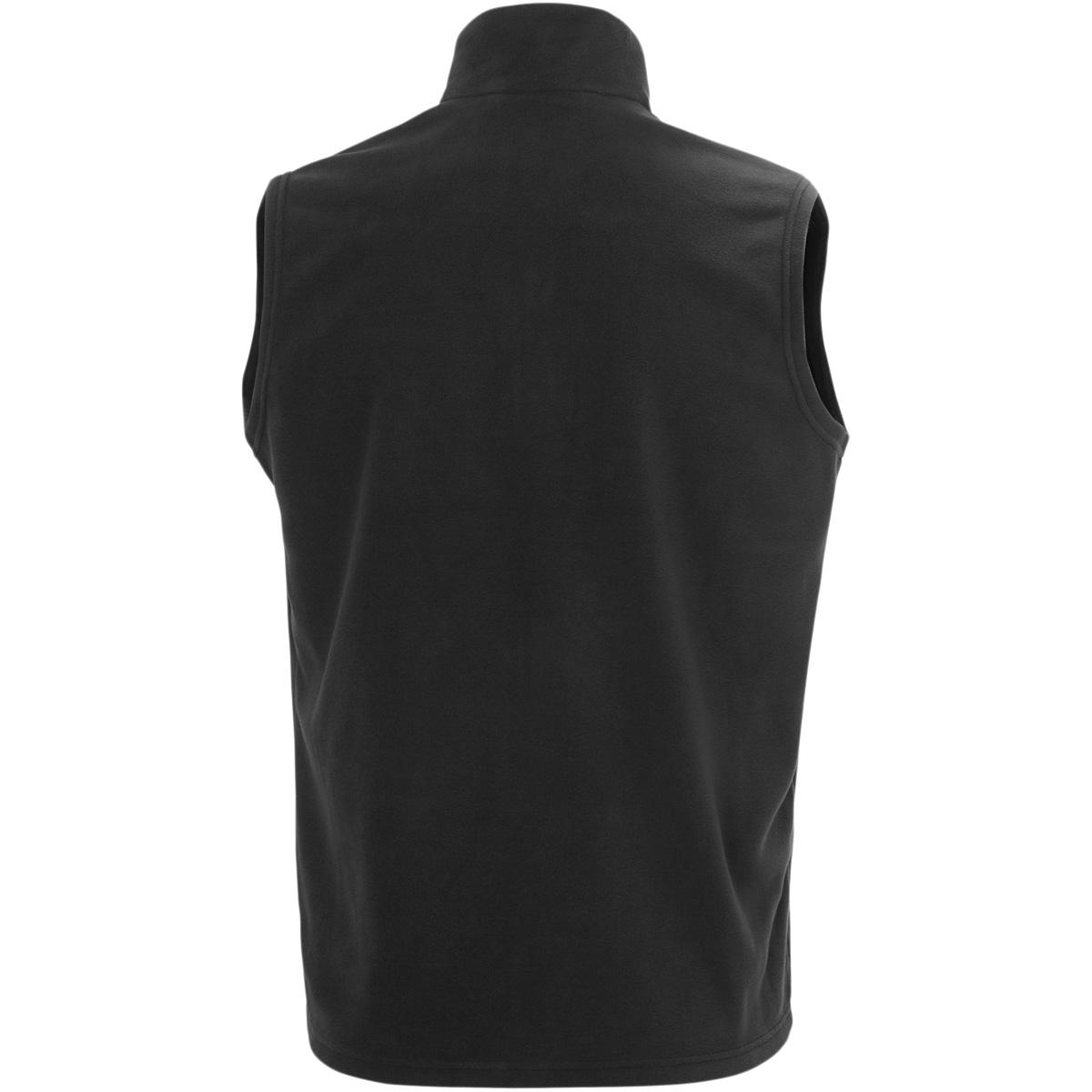 Helly Hansen Daybreaker Fleecevest Herre BLACK