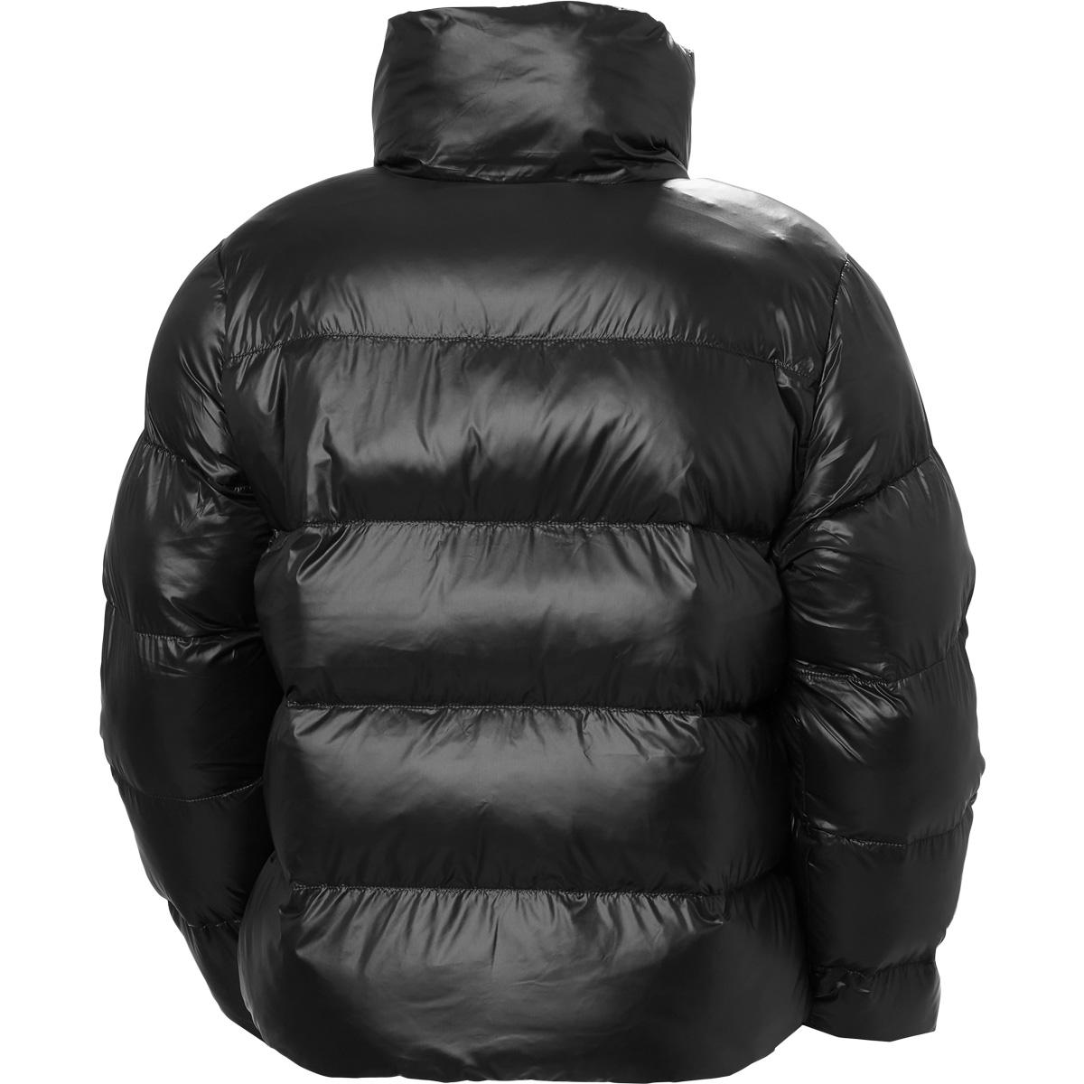 Helly Hansen Jade Puffer Dunjakke Dame 990 BLACK