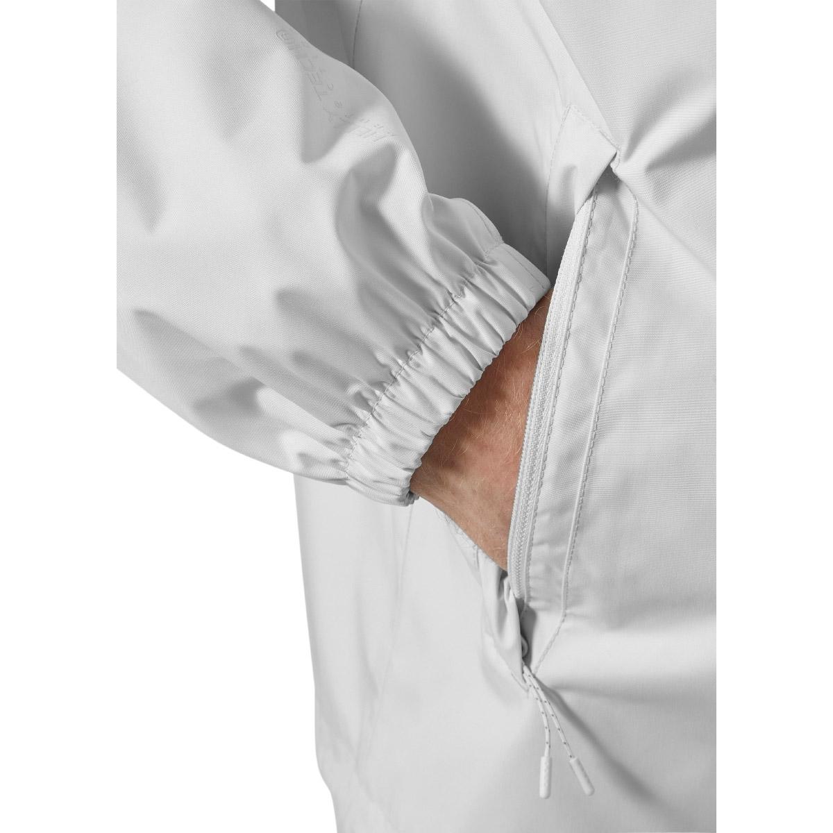 Helly Hansen Vancouver Regnjakke Herre NIMBUS CLOUD