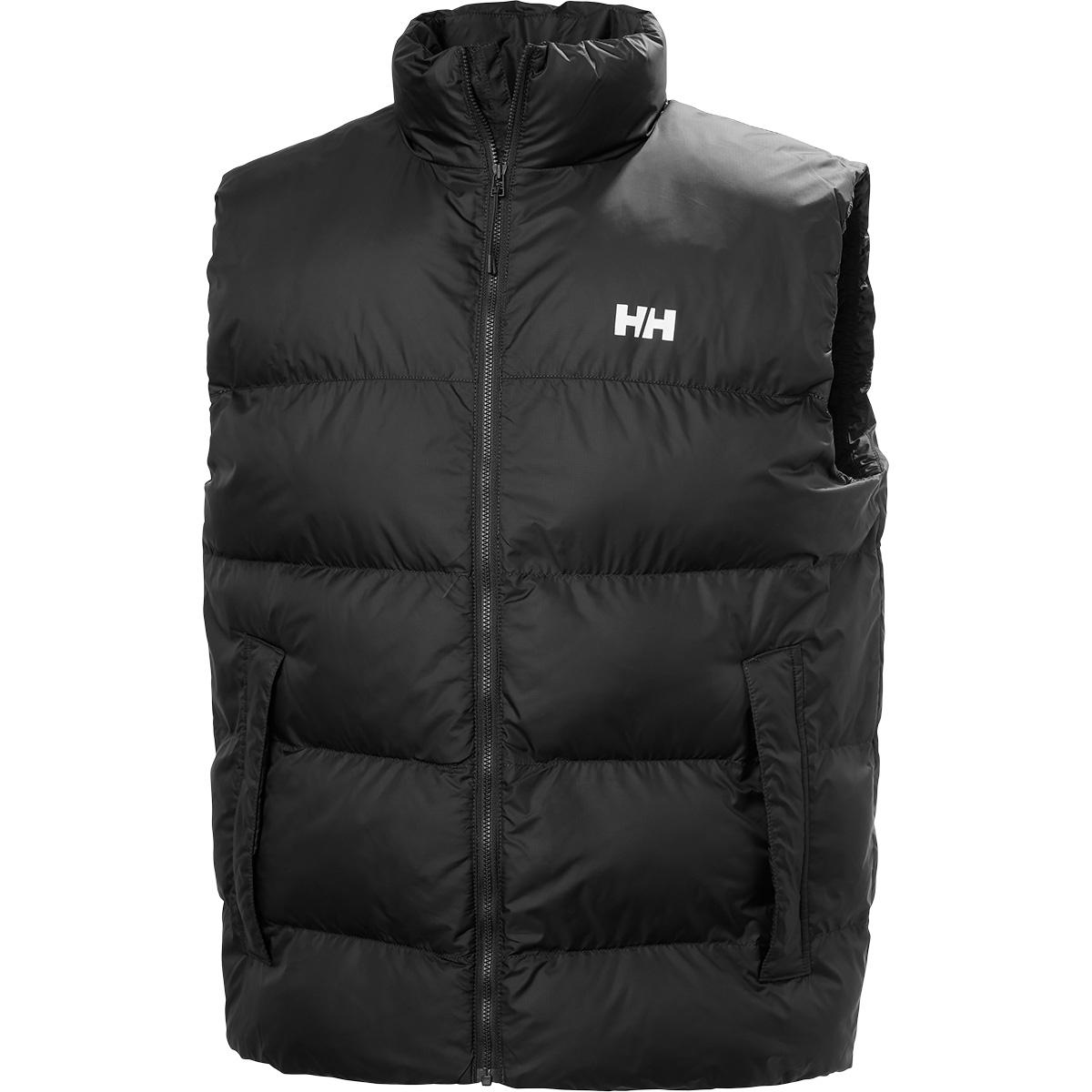 Helly Hansen Active Puffy Dynevest Herre 991 BLACK / EBONY / SPERRY GUM