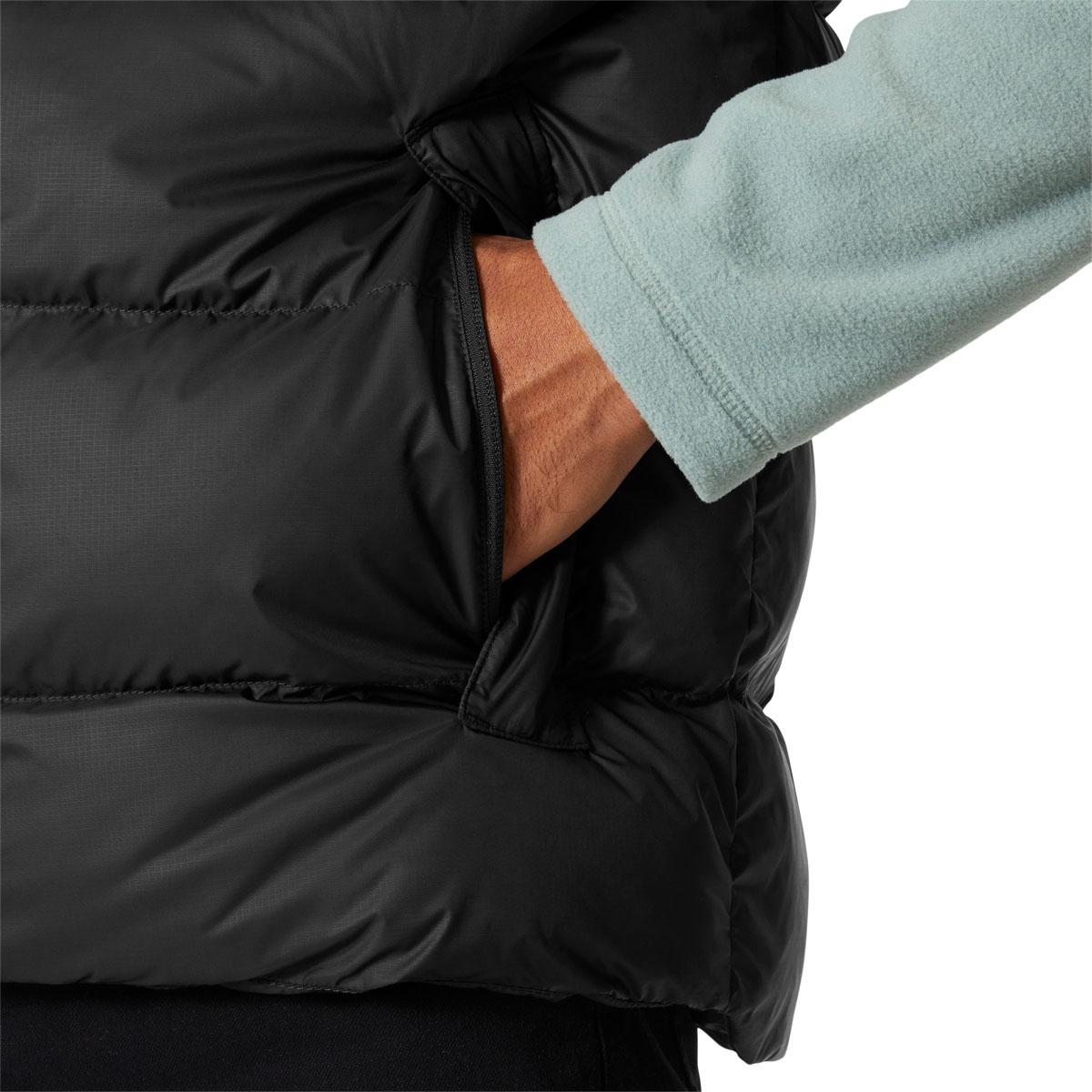 Helly Hansen Active Puffy Dynevest Herre 991 BLACK / EBONY / SPERRY GUM
