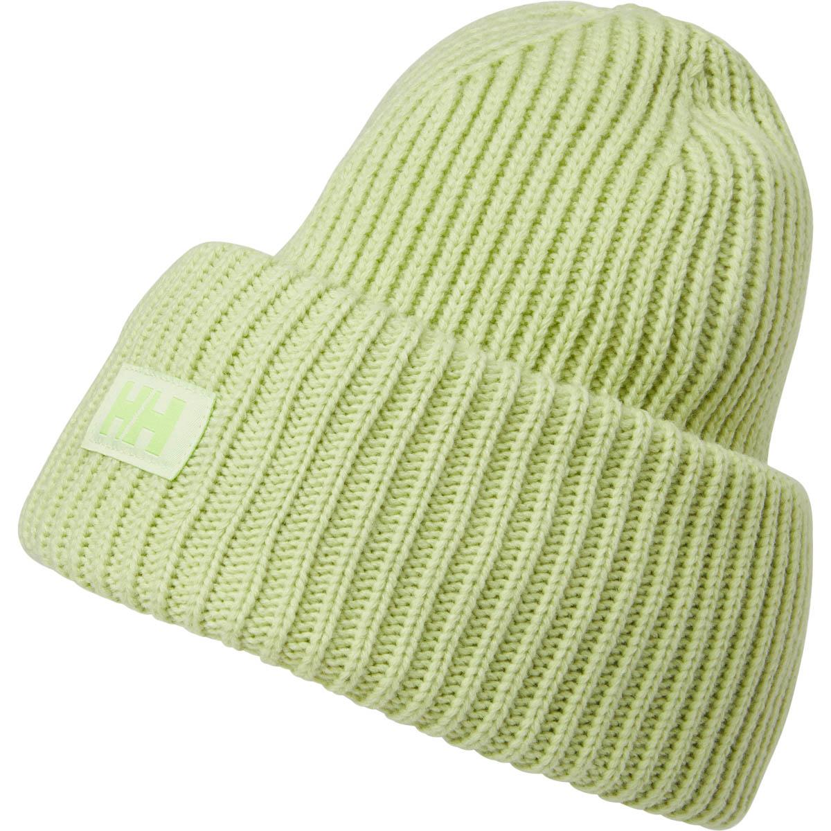 Helly Hansen Rib Lue 498 ICED MATCHA