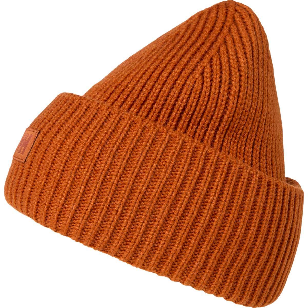 Helly Hansen Rib Lue GINGER BISCUIT