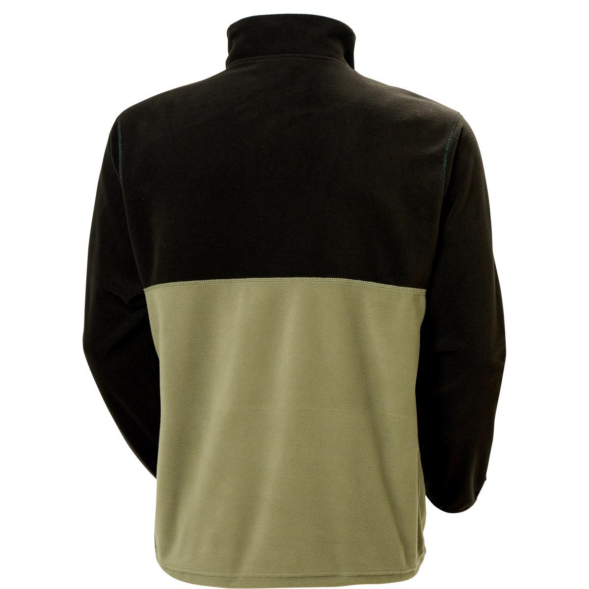 Helly Hansen Play Half Zip Fleecetrøje Herre 621 AQUA